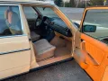 Mercedes-Benz Mercedes Benz W123 300d  Oldtimer