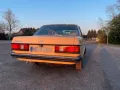 Mercedes-Benz Mercedes Benz W123 300d  Oldtimer