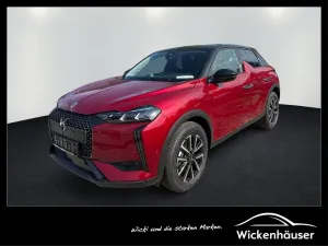DS Automobiles DS3 1.2 136 Pallas Navi Kamera 360 TotWinkel