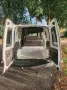 Opel Combo C  LKW Zulassung Kastenwagen