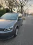Volkswagen VW TOURAN 1,6 TDI Diesel 7  Sitzplätze