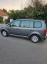 Volkswagen VW TOURAN 1,6 TDI Diesel 7  Sitzplätze