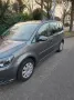 Volkswagen VW TOURAN 1,6 TDI Diesel 7  Sitzplätze