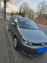Volkswagen VW TOURAN 1,6 TDI Diesel 7  Sitzplätze