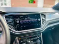 Volkswagen T-Roc R-Line 1.5 TSI/ACC/Spurha/PDC/Klima/Sitzhe
