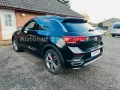 Volkswagen T-Roc R-Line 1.5 TSI/ACC/Spurha/PDC/Klima/Sitzhe