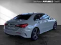 Mercedes-Benz A 250 4M Limousine AMG Line MULTIB Kamera Totw.