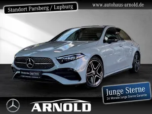 Mercedes-Benz A 250 4M Limousine AMG Line MULTIB Kamera Totw.