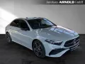 Mercedes-Benz A 250 4M Limousine AMG Line MULTIB Kamera Totw.