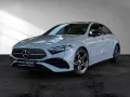 Mercedes-Benz A 250 4M Limousine AMG Line MULTIB Kamera Totw.