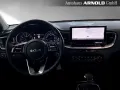 Kia Ceed 1.5 T-GDI DCT7 Vision Komfort+-P. Kamera BC