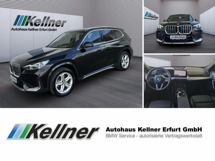 BMW X1  20i xLine AHK+Pano+Harman&Kardon+ACC+R-Kamer