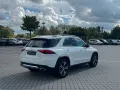 Mercedes-Benz GLE 350 de 4M PanoD Multibeam RüKa AHK 20 Zoll..