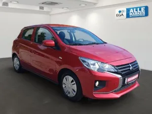 Mitsubishi Space Star 1.2 Select DAB Klima Bluetooth