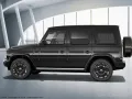 Mercedes-Benz G 580 EQ AMG Line/Distronic/SHD/Multibeam LED
