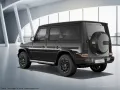 Mercedes-Benz G 580 EQ AMG Line/Distronic/SHD/Multibeam LED