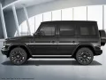 Mercedes-Benz G 580 EQ AMG Line/Distronic/SHD/Multibeam LED
