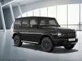 Mercedes-Benz G 580 EQ AMG Line/Distronic/SHD/Multibeam LED