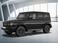 Mercedes-Benz G 580 EQ AMG Line/Distronic/SHD/Multibeam LED