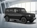 Mercedes-Benz G 580 EQ AMG Line/Distronic/SHD/Multibeam LED