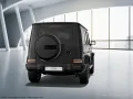 Mercedes-Benz G 580 EQ AMG Line/Distronic/SHD/Multibeam LED