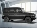Mercedes-Benz G 580 EQ AMG Line/Distronic/SHD/Multibeam LED