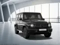 Mercedes-Benz G 580 EQ AMG Line/Distronic/SHD/Multibeam LED