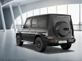 Mercedes-Benz G 580 EQ AMG Line/Distronic/SHD/Multibeam LED