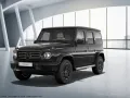 Mercedes-Benz G 580 EQ AMG Line/Distronic/SHD/Multibeam LED