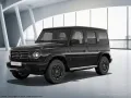 Mercedes-Benz G 580 EQ AMG Line/Distronic/SHD/Multibeam LED