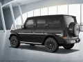Mercedes-Benz G 580 EQ AMG Line/Distronic/SHD/Multibeam LED