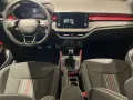 Skoda Fabia 1.0 TSI Winter PANO LED 5J Garantie