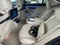 Mercedes-Benz S 580 4M Lang AMG Line/Navi/Pano.-Dach/Distronic