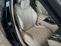 Mercedes-Benz S 580 4M Lang AMG Line/Navi/Pano.-Dach/Distronic