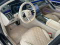 Mercedes-Benz S 580 4M Lang AMG Line/Navi/Pano.-Dach/Distronic