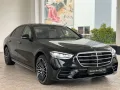 Mercedes-Benz S 580 4M Lang AMG Line/Navi/Pano.-Dach/Distronic