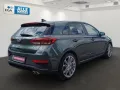 Hyundai i30 1.5 T-GDI N-Line MHEV Pano Sitzh. Navi App K