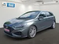 Hyundai i30 1.5 T-GDI N-Line MHEV Pano Sitzh. Navi App K