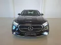 Mercedes-Benz E 300 e T Ava Distr RüCam LED AHK Spur AHK HUD