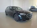Mercedes-Benz E 300 e T Ava Distr RüCam LED AHK Spur AHK HUD