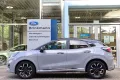 Ford Puma 1.0 EcoBoost Hybrid ST-LINE X