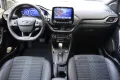 Ford Puma 1.0 EcoBoost Hybrid ST-LINE X