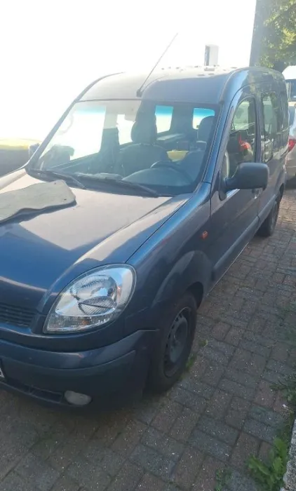Renault renault kango