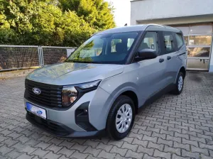 Ford Tourneo Courier Trend Klima PDC Winterp Garantie