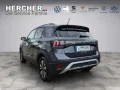 Volkswagen T-Cross  1.5 l TSI 110 kW 7-Gang-DSG Life