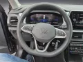 Volkswagen T-Cross  1.5 l TSI 110 kW 7-Gang-DSG Life