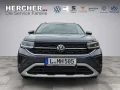 Volkswagen T-Cross  1.5 l TSI 110 kW 7-Gang-DSG Life