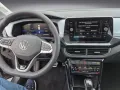 Volkswagen T-Cross  1.5 l TSI 110 kW 7-Gang-DSG Life
