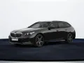 BMW 520d Touring xDrive M-Sport STANDHZ PANO AHK HUD