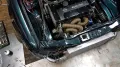 Opel Astra F GSI 16v Turbo C20LET Umbau 600+